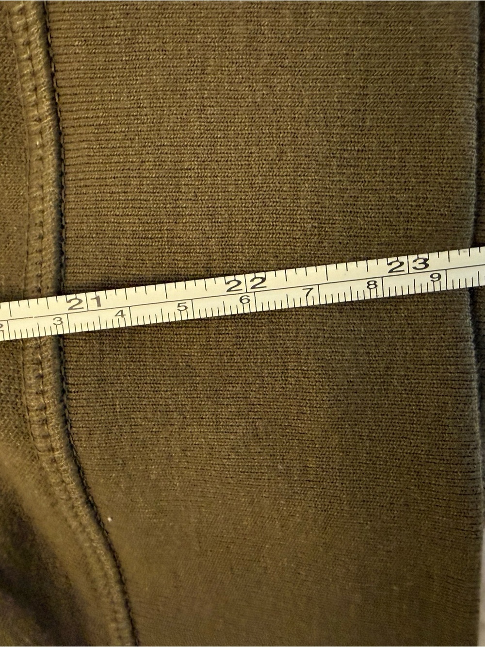 Men's Jacket Subcategory Identification - Picture 3 of 3
